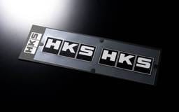 HKS 51003-AK131 HKS HKS STICKER HKS W120