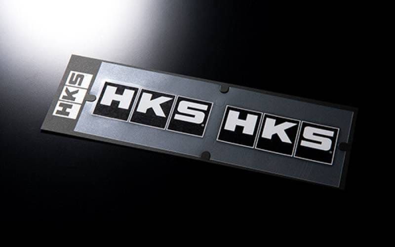 HKS 51003-AK131 HKS HKS STICKER HKS W120
