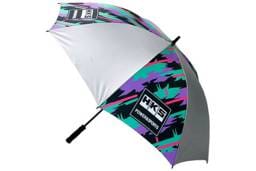 HKS 51007-AK397 HKS Circuit Umbrella - Oil Color