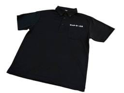 HKS 51007-AK425 HKS KATAKANA POLO SHIRT M
