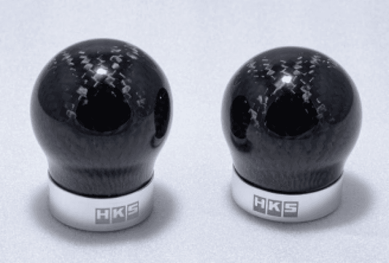 HKS 51999-AT001 HKS CARBON SHIFT KNOB ZN6/ZN8