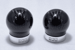 HKS 51999-AT002 HKS CARBON SHIFT KNOB GXPA16/GZEA14H