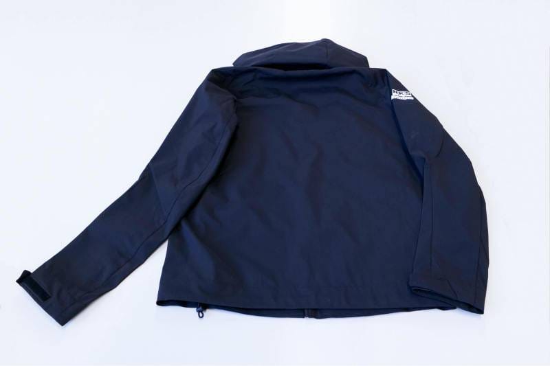 HKS 51007-AK358 HKS Motorsport W-Proof Jacket - Small thumbnail 2