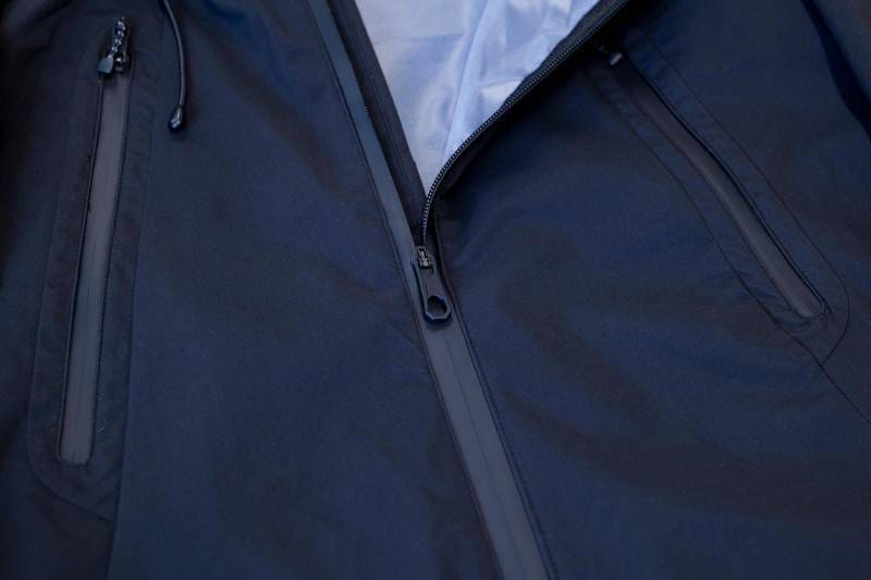 HKS 51007-AK358 HKS Motorsport W-Proof Jacket - Small thumbnail 4