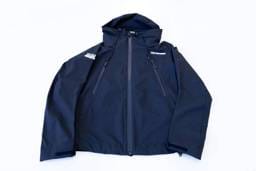 HKS 51007-AK359 HKS Motorsport W-Proof Jacket - Medium