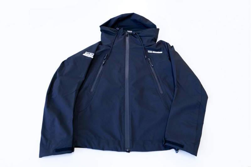 HKS 51007-AK359 HKS Motorsport W-Proof Jacket - Medium