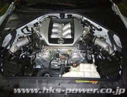HKS 70018-AN007 HKS Premium Suction R35 GT-R (My11)