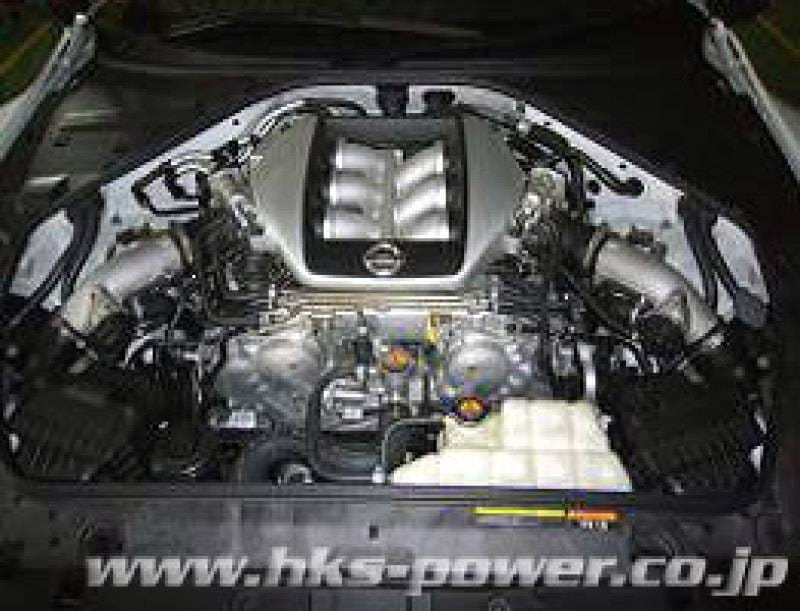 HKS 70018-AN007 HKS Premium Suction R35 GT-R (My11)