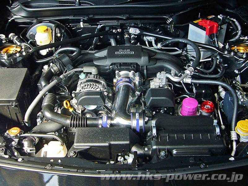 HKS 70018-AT006 HKS Premium Suction ZN6/ZC6 FA20