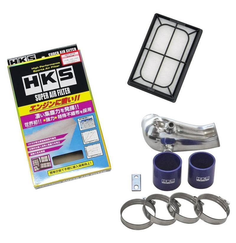 HKS 70018-AT007 HKS Premium Suction NHP10 1NZ-FXE