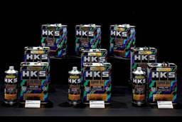 HKS 52001-AK145 HKS SUPER OIL Premium API SP/ILSAC GF-6A 5W30 4L