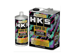 HKS 52001-AK147 HKS SUPER OIL Premium API SP/ILSAC GF-6A 0W20 1L