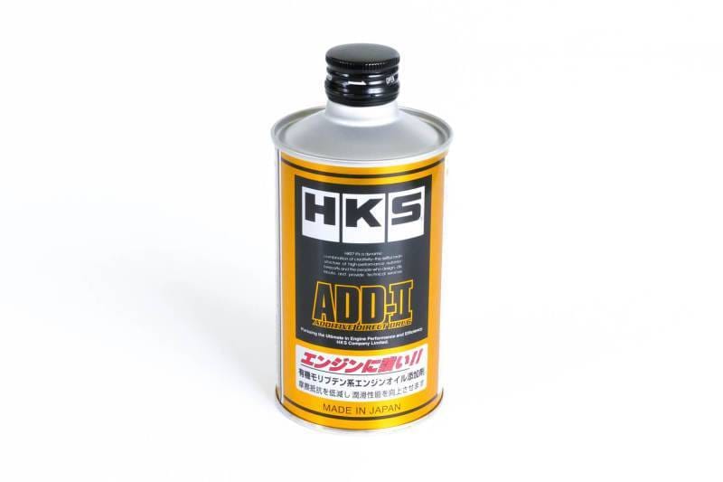 HKS 52007-AK001 HKS ADD-II Engine Oil Additive 200ml