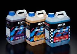 HKS 52008-AK003 HKS Super Coolant Sport 4L (Min Qty 24)