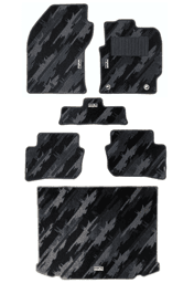 HKS 53001-AT014 HKS FLOOR MATS GZEA14H FULL SET OCT LHD