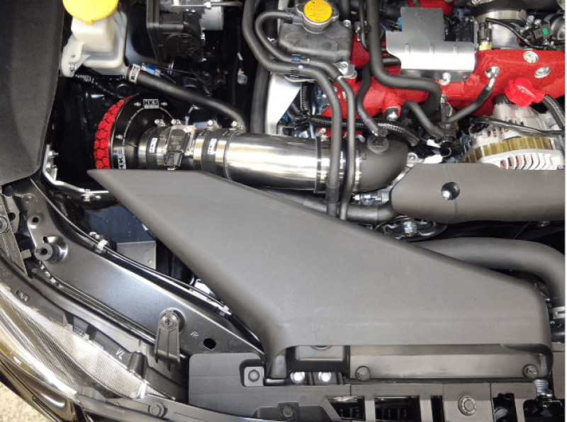 HKS 70020-AF108 HKS RS VAB VAF WRX STI EJ257 thumbnail 2
