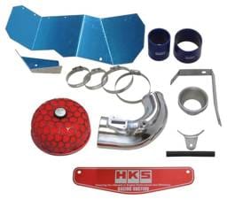 HKS 70020-AH103 HKS RS ZF1 CR-Z LEA-MF6