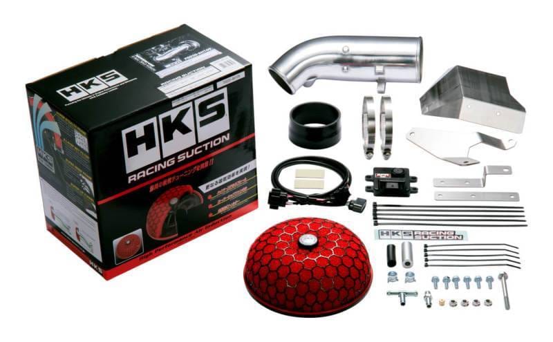 HKS 70020-AH109 HKS RS HONDA CIVIC TYPE-R FK8 K20C (Incl. AFR)