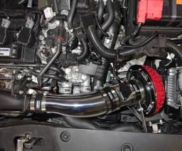 HKS 70020-AH111 HKS RS FK7 CIVIC L15C/L15B