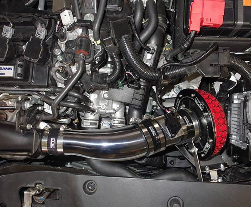 HKS 70020-AH111 HKS RS FK7 CIVIC L15C/L15B