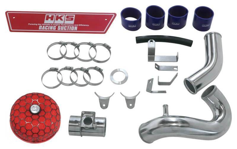 HKS 70020-AT114 HKS RS ZVW30 PRIUS 2ZR-FXE