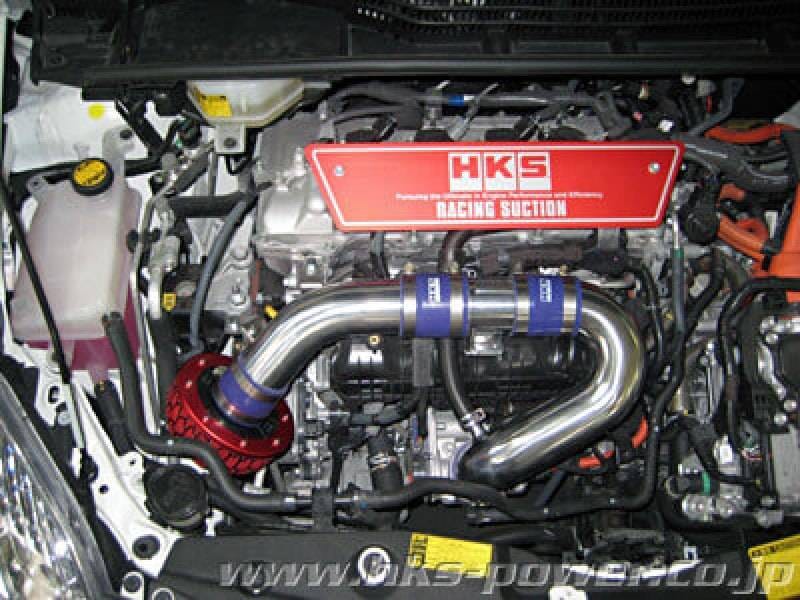 HKS 70020-AT114 HKS RS ZVW30 PRIUS 2ZR-FXE thumbnail 2