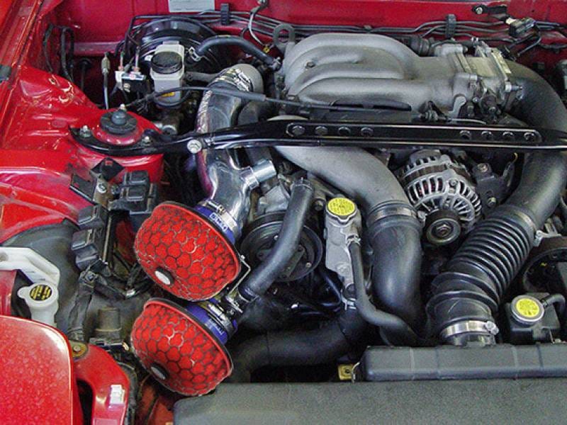 HKS 70020-AZ101 HKS RS FD3S 13B-REW thumbnail 2