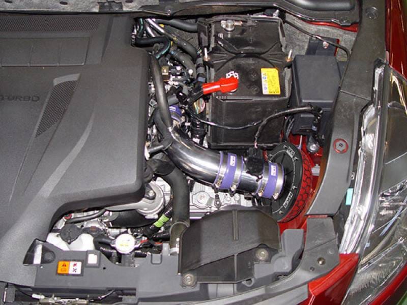 HKS 70020-AZ105 HKS RS MPV LY3P L3-VDT thumbnail 2