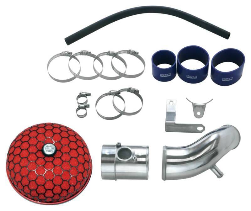 HKS 70020-AZ106 HKS RS MS-AXELA BK3P L3-VDT