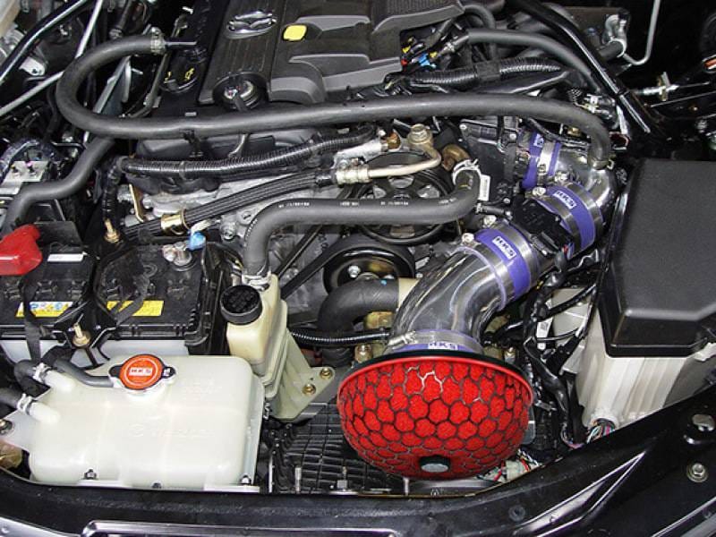 HKS 70020-AZ108 HKS RS ROADSTER NCEC LF-VE thumbnail 2