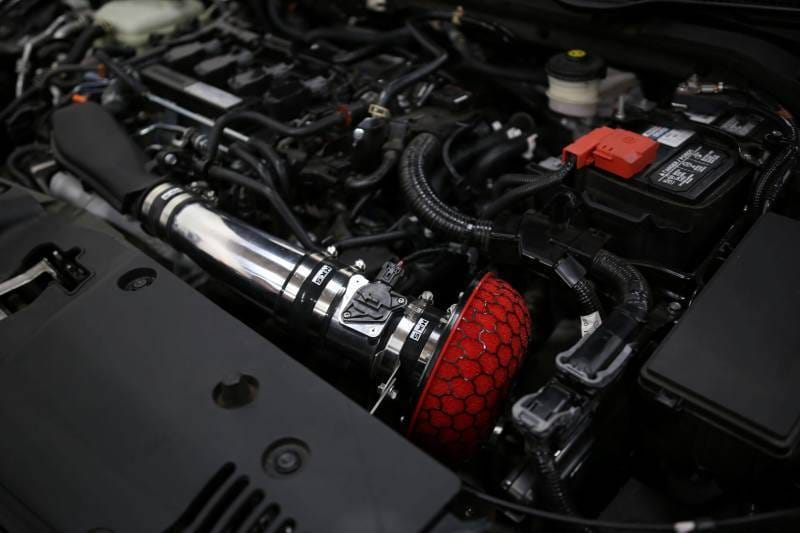 HKS 70020-KH101 HKS RS US CIVIC Si thumbnail 2