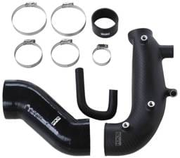 HKS 70026-AF001 HKS DryCarbon Suction kit VAB/GVB/GRB EJ20