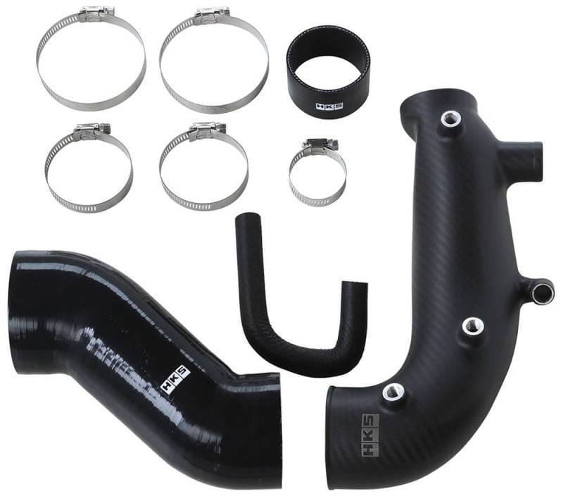 HKS 70026-AF001 HKS DryCarbon Suction kit VAB/GVB/GRB EJ20