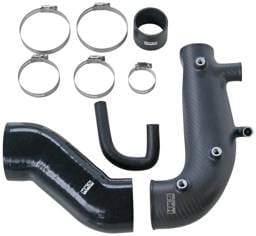HKS 70026-AF002 HKS DryCarbon Suction kit GVF/GRF EJ25