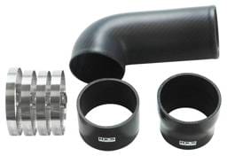 HKS 70026-AF003 HKS DryCarbon Suction kit VAG/VMG/VM4