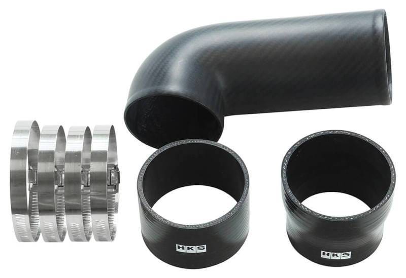 HKS 70026-AF003 HKS DryCarbon Suction kit VAG/VMG/VM4