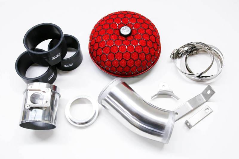 HKS 70026-AF004 HKS 2015 SUBARU WRX STI 4D EJ257 COLD AIR INTAKE FULL KIT VAB
