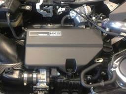 HKS 70026-AH005 HKS DryCarbon Engine Cover S660 JW5
