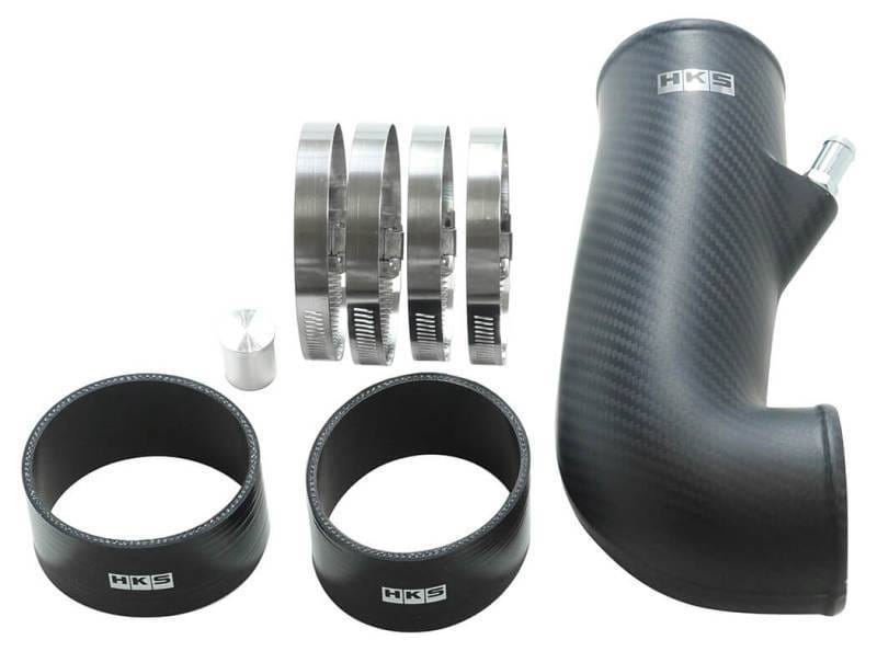 HKS 70026-AT001 HKS DryCarbon Suction kit ZN6/ZC6 FA20