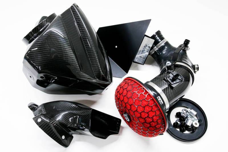 HKS 70026-AT002 HKS 2020 Toyota Supra GR Cold Air Intake Full Kit