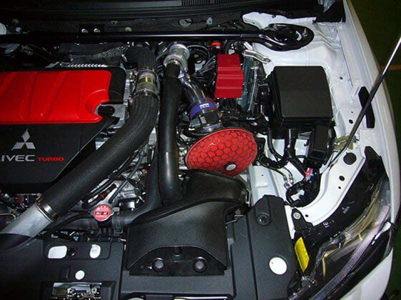 HKS 70020-AM106 HKS RS CZ4A 4B11 (SST/my2009) thumbnail 2
