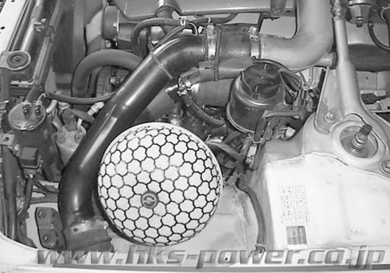 HKS 70020-AN104 HKS RS ECR33/ER34/WGNC34 RB25DET