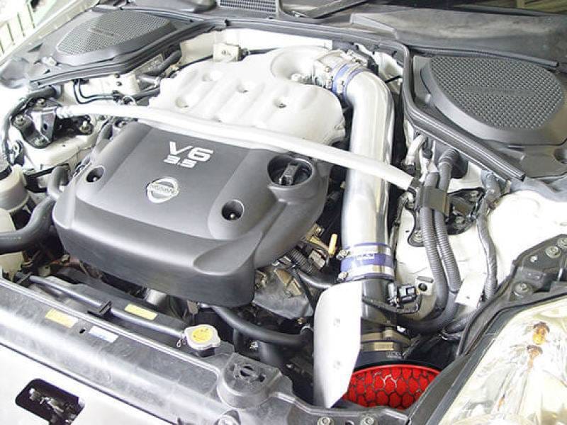 HKS 70020-AN105 HKS RS Z33 VQ35DE thumbnail 2
