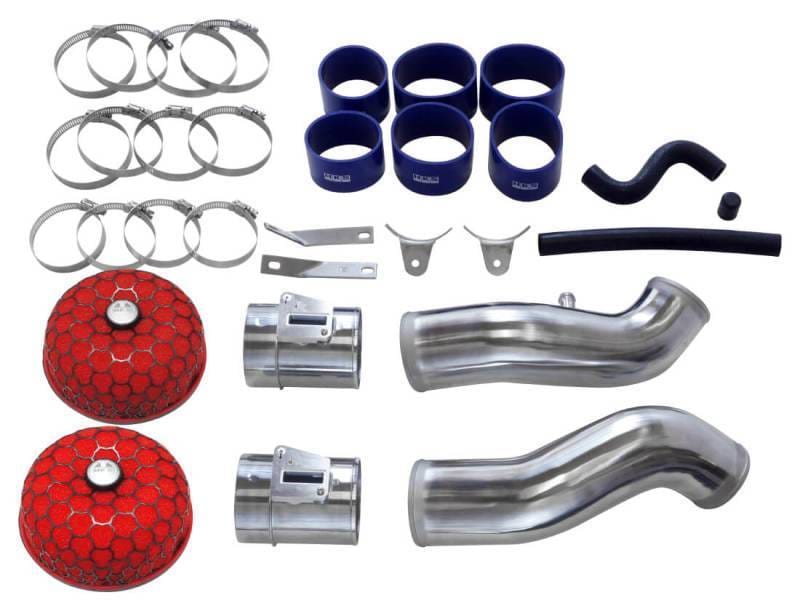 HKS 70020-AN106 HKS RS Z34/CKV36 VQ37VHR