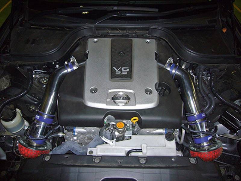 HKS 70020-AN106 HKS RS Z34/CKV36 VQ37VHR thumbnail 2