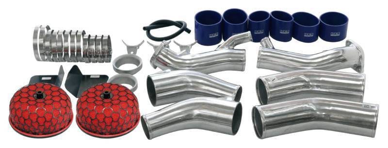 HKS 70020-AN110 HKS RS FULL KIT R35 GT-R VR38DETT