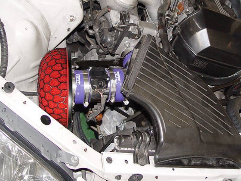HKS 70020-AT108 HKS RS SXE10 3S-GE thumbnail 2