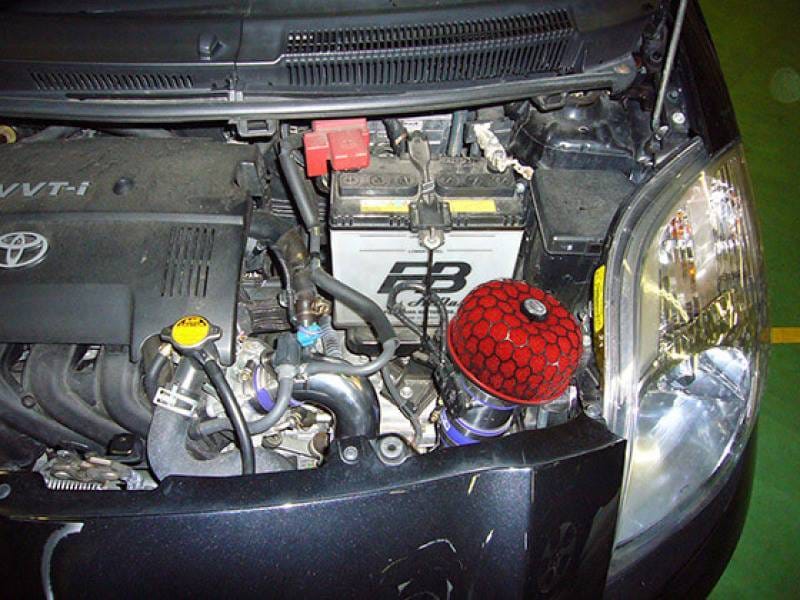 HKS 70020-AT110 HKS RS NCP91 VITZ-RS 1NZ-FE thumbnail 2