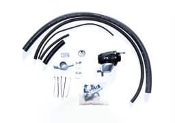 HKS 71008-KF015B HKS 2015+ Subaru WRX SSQV4 Black Return Kit Plus VAG/VMG