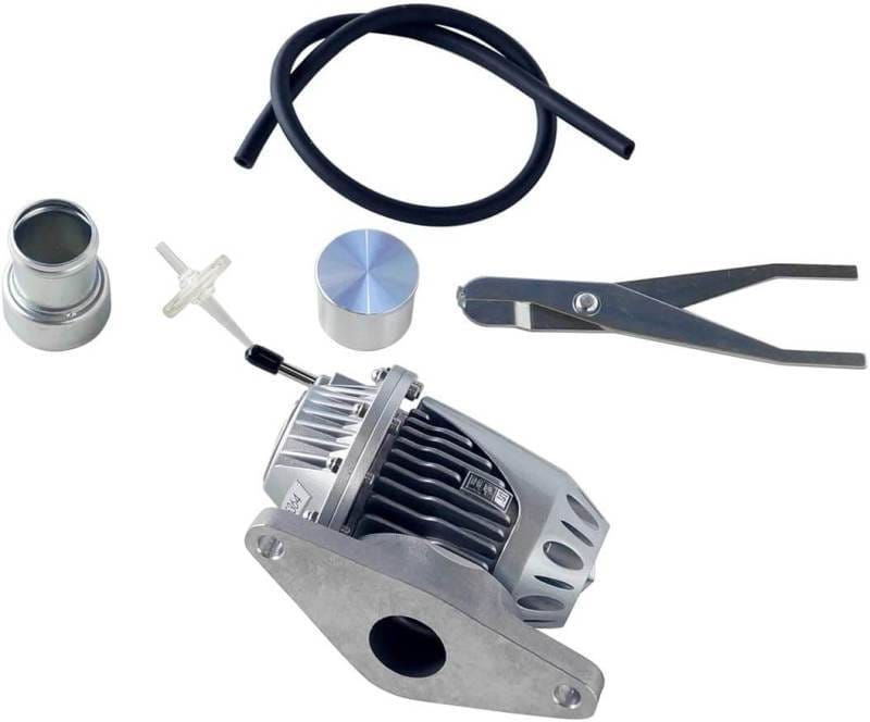 HKS 71008-AF006 HKS 02-07 WRX/ 04-07 STi SSQV4 BOV Kit